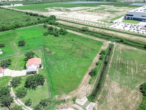 14411 Austin Bayou Drive Rosharon TX 77583