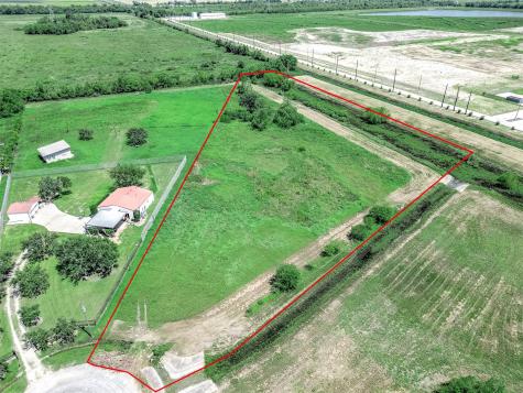 14411 Austin Bayou Drive Rosharon TX 77583