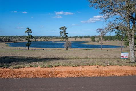 Tbd Lakeland Ranch Drive Woodville TX 75979