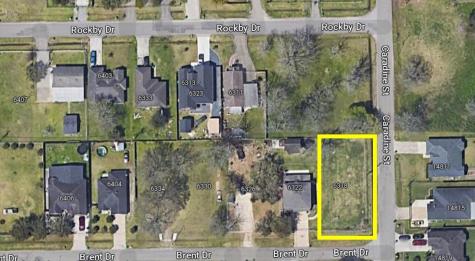 6322 Brent Drive Houston TX 77085