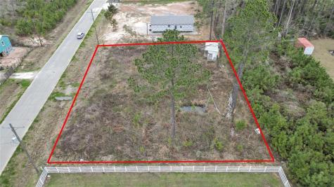 296 County Road 5010 Cleveland TX 77327