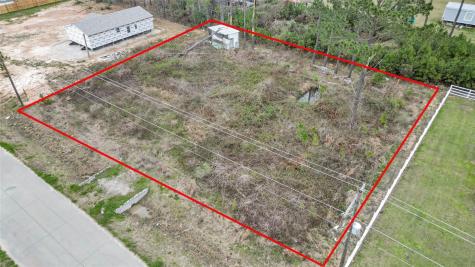 296 County Road 5010 Cleveland TX 77327