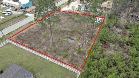 296 County Road 5010 Cleveland TX 77327