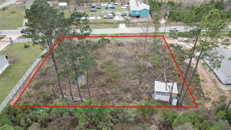 296 County Road 5010 Cleveland TX 77327