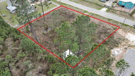 296 County Road 5010 Cleveland TX 77327