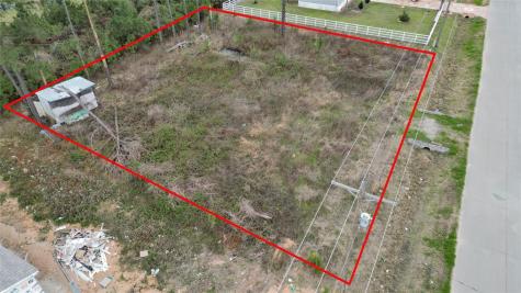 296 County Road 5010 Cleveland TX 77327