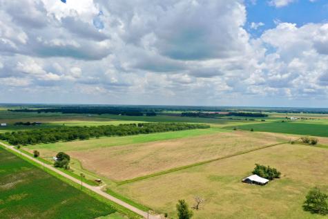 000 S County Road 267 Elm Grove TX 77434