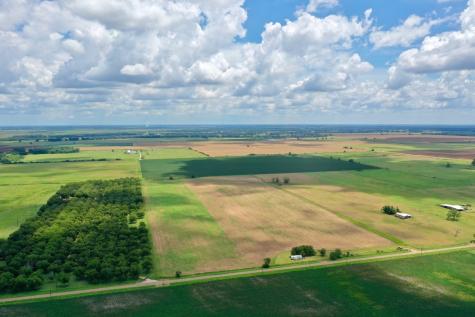 000 S County Road 267 Elm Grove TX 77434