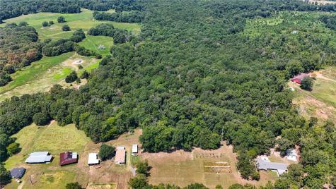 000 County Road 4111 Timpson TX 75975