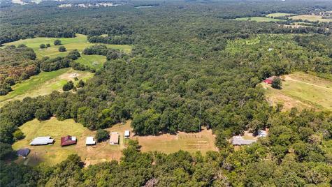 000 County Road 4111 Timpson TX 75975