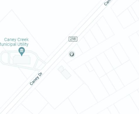 0 County Road 298 Caney Street Drive Sargent TX 77414