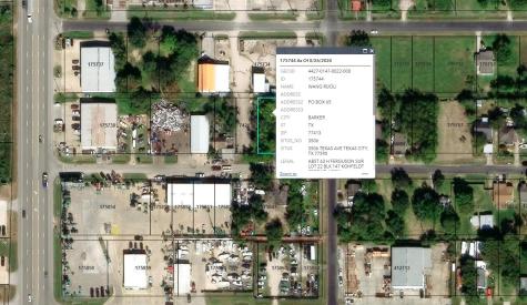 3506 Texas Avenue Texas City TX 77590