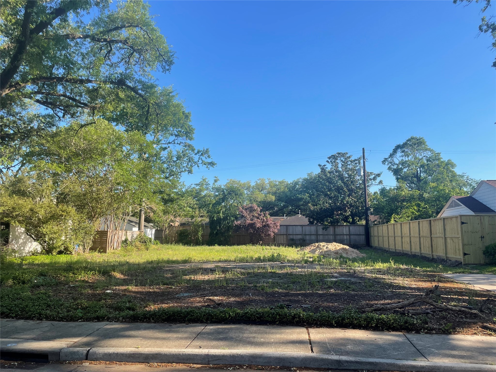 4029 Meadow Lake Lane Houston TX 77027