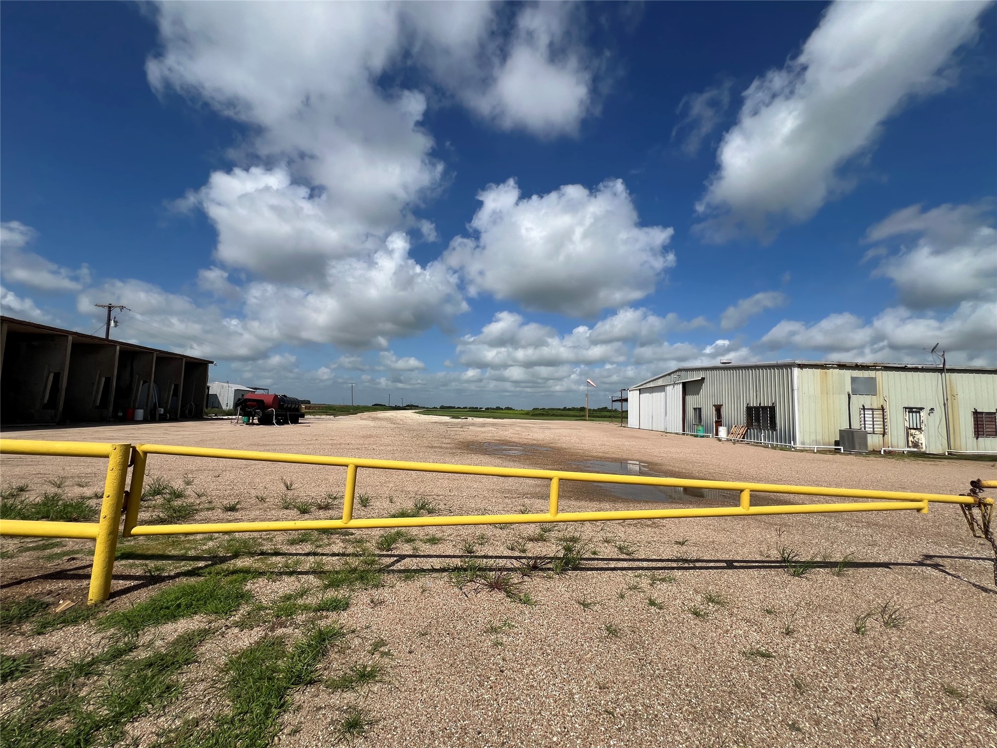 7466 Highway 71 Garwood TX 77442