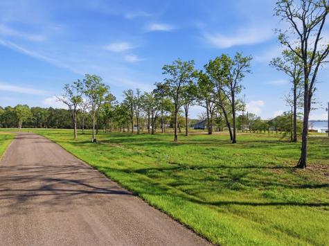 Lot 14 Island View Lane Livingston TX 77351