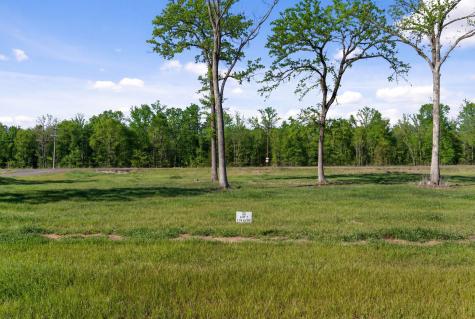 Lot 14 Island View Lane Livingston TX 77351