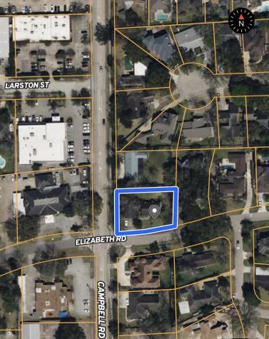 9052 Elizabeth Road Houston TX 77055
