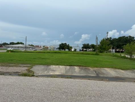 1119 6th Street N Street N Texas City TX 77590