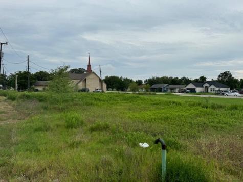 1119 6th Street N Street N Texas City TX 77590