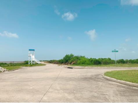 3011 Palm Coast Lane Palacios TX 77465