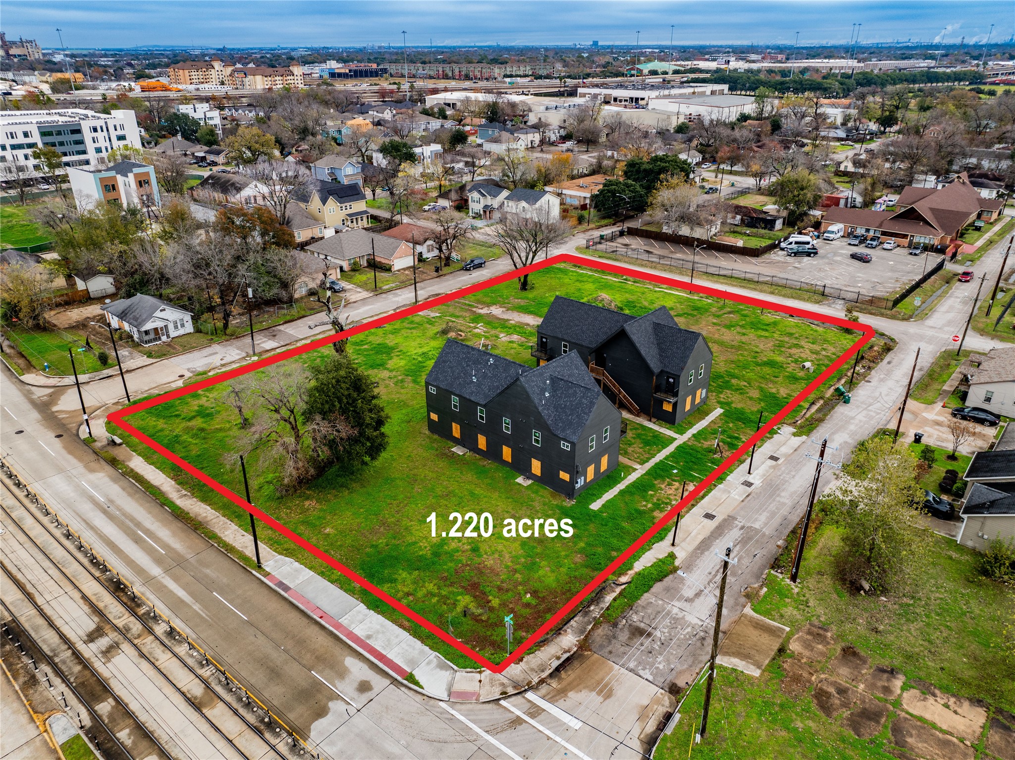 3517 Tuam Street Houston TX 77004