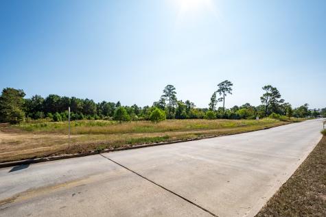 Tbd E Lake Houston Parkway Houston TX 77336