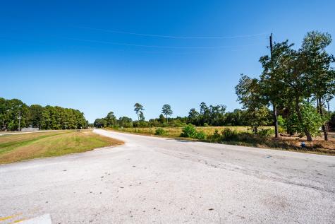Tbd E Lake Houston Parkway Houston TX 77336