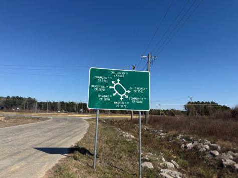 6089 Road 5872 Cleveland TX 77327