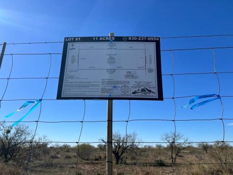 Lot 6 Us 283 Brady TX 76825