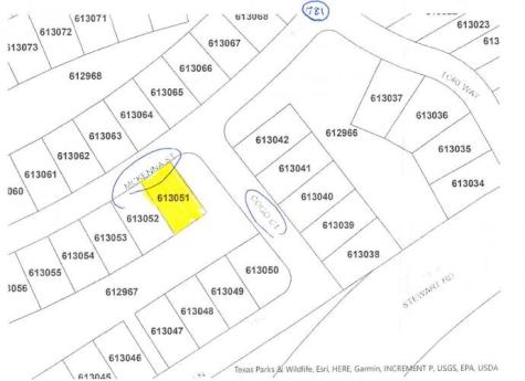 14523 Mckenna Street Galveston TX 77554