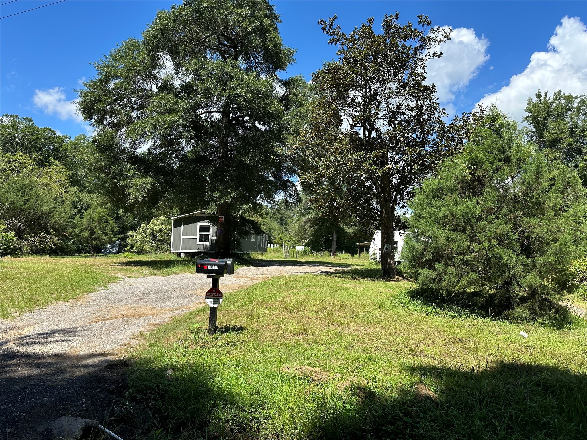 21084 Lazy Creek Drive New Caney TX 77357