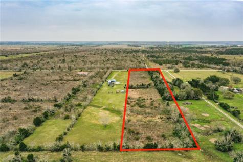 0 W Bayshore Road Anahuac TX 77514