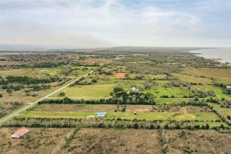 0 W Bayshore Road Anahuac TX 77514