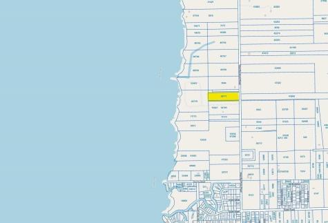 0 W Bayshore Road Anahuac TX 77514