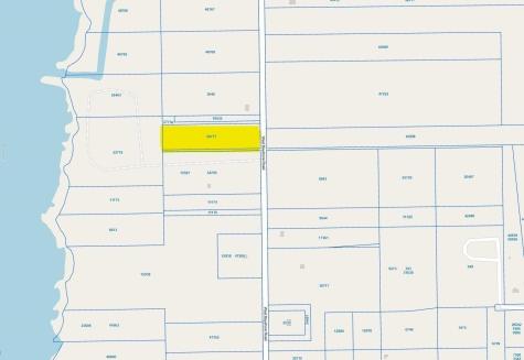 0 W Bayshore Road Anahuac TX 77514