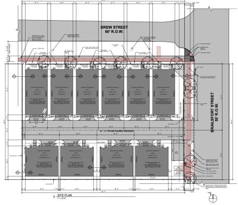 3018 Drew Street Houston TX 77004
