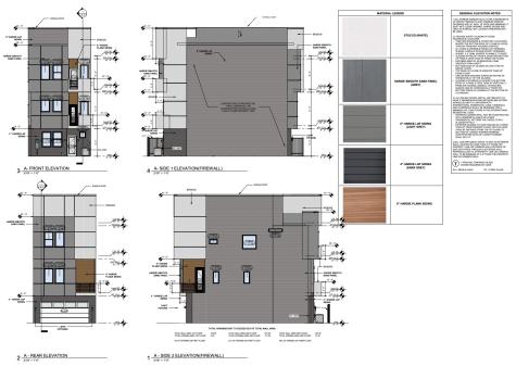 3018 Drew Street Houston TX 77004