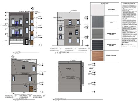 3018 Drew Street Houston TX 77004
