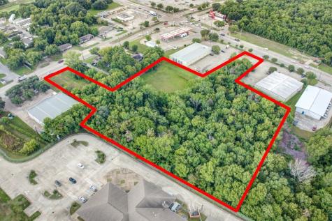 0 Massey Tompkins Road Baytown TX 77521