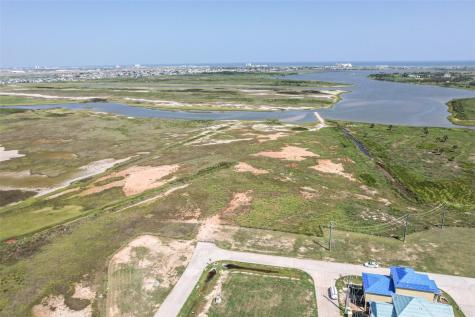 1646 Brown Pelican Bend Galveston TX 77554