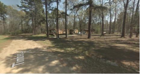 260 Kingfisher Lane Livingston TX 77351