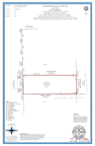 5108 Leffingwell Street Houston TX 77026