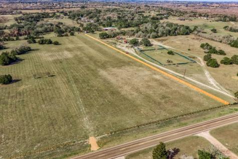 Lot 7 Maplewood Lane Brenham TX 77833