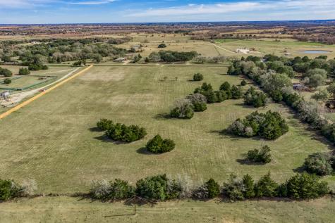 Lot 7 Maplewood Lane Brenham TX 77833