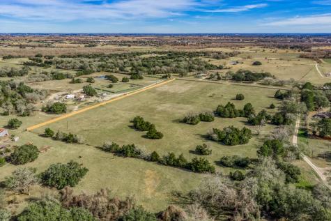 Lot 7 Maplewood Lane Brenham TX 77833