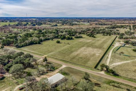 Lot 7 Maplewood Lane Brenham TX 77833