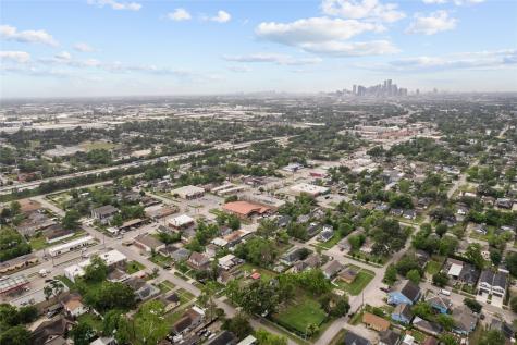 619 Gazin Street Houston TX 77020