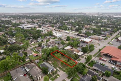 619 Gazin Street Houston TX 77020
