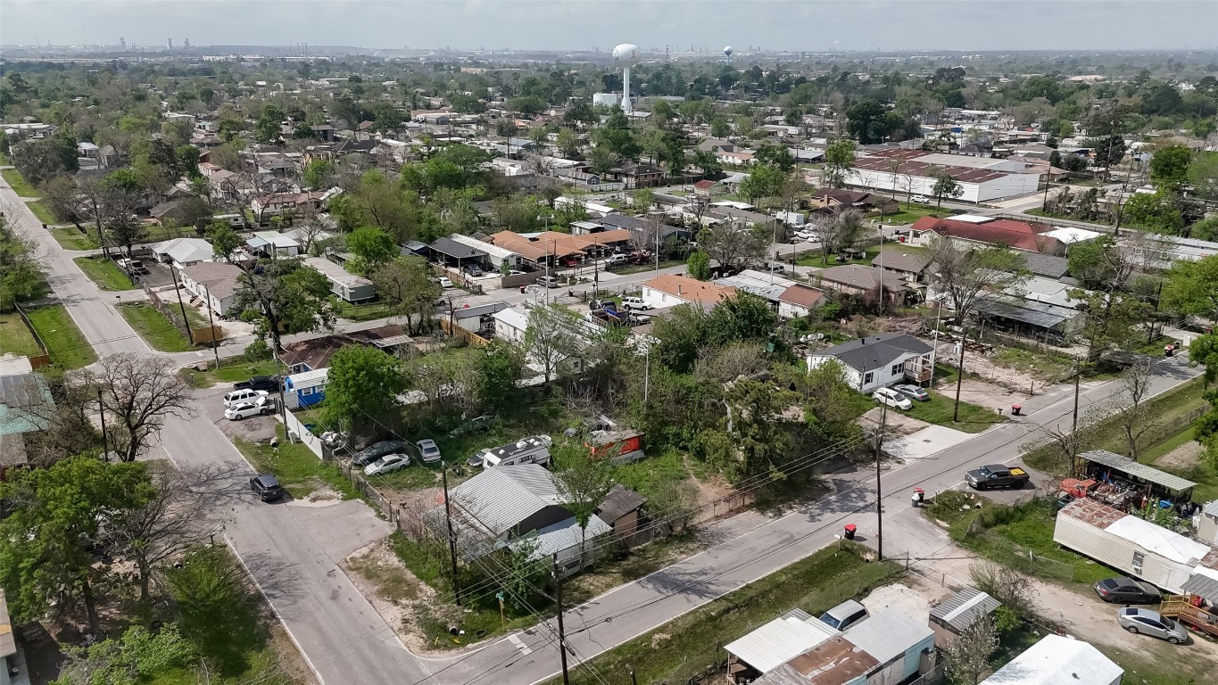 14340 Force Street Houston TX 77015