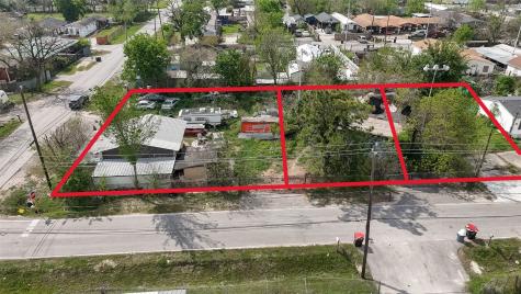 14340 Force Street Houston TX 77015